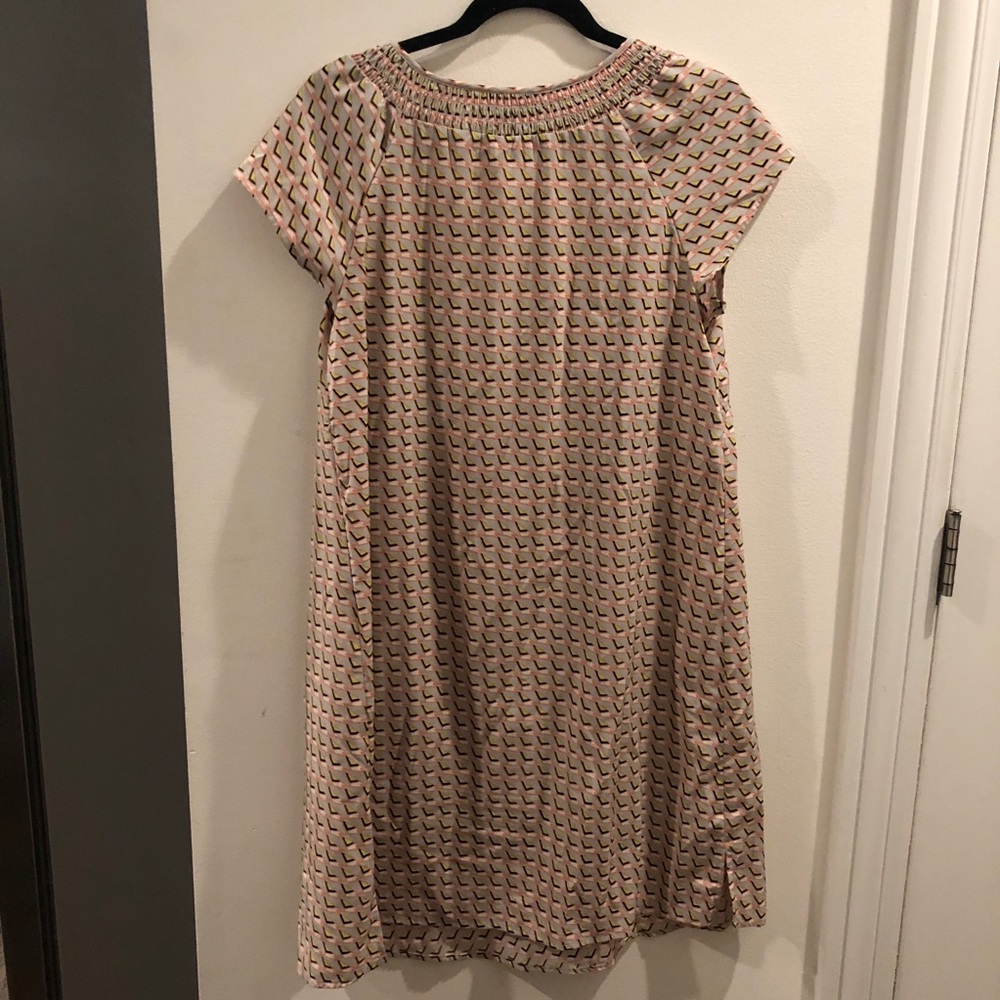 Maternity dress - Picture 2 of 3